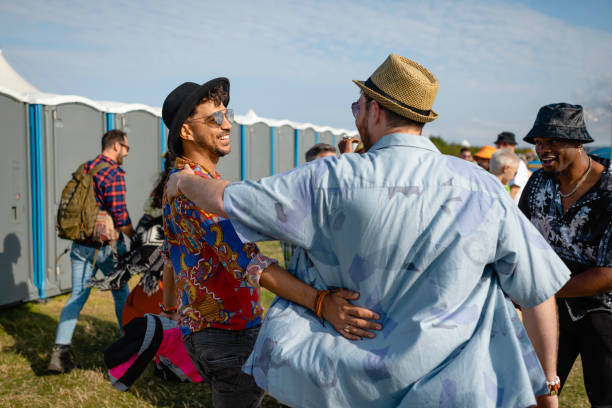 Best Emergency porta potty rental  in Alachua, FL