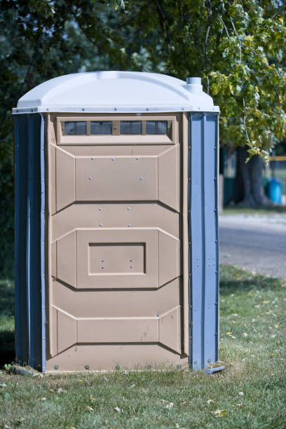 Portable Toilet Options We Offer in Alachua, FL